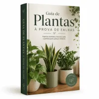 Bónus 4 - Guia de Plantas